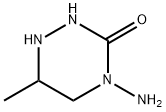 170501-06-1 1,2,4-Triazin-3(2H)-one,4-aminotetrahydro-6-methyl-(9CI)