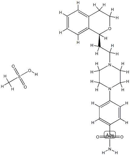 170858-34-1 Structure