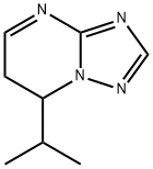 170886-74-5 [1,2,4]Triazolo[1,5-a]pyrimidine,6,7-dihydro-7-(1-methylethyl)-(9CI)