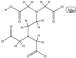 , 17100-11-7, 结构式