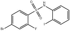 1711725-91-5 化学構造式