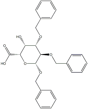 , 17120-54-6, 结构式