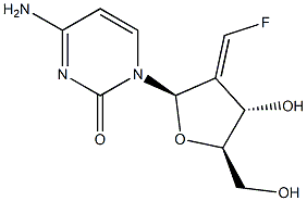 171233-40-2 Tezacitabine