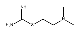 nordimaprit,17124-82-2,结构式