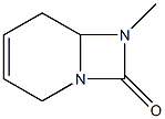 172427-16-6 1,7-Diazabicyclo[4.2.0]oct-3-en-8-one,7-methyl-(9CI)