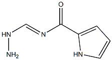 1H-Pyrrole-2-carboxamide,N-(aminoiminomethyl)-(9CI)|