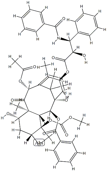 172481-83-3 结构式