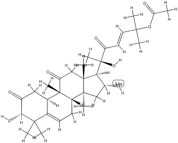 isocucurbitacin B