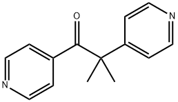 metapyrone Structure