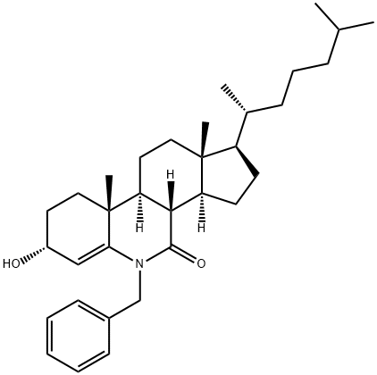 , 17373-01-2, 结构式