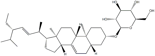 α-スピナステロールグルコシド