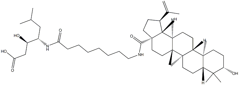 174847-98-4 结构式