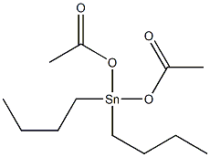 bis(acetato)dibutyltin|