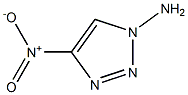 175916-82-2 1H-1,2,3-Triazol-1-amine,4-nitro-(9CI)