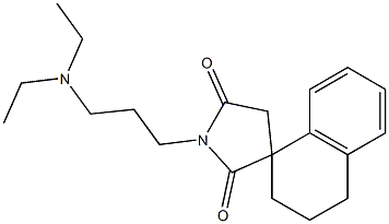 17592-97-1 Structure