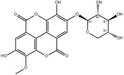 176665-78-4 结构式