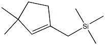 177087-93-3 (3,3-环乙烷-1-ENYLMETHYL)三甲基硅烷