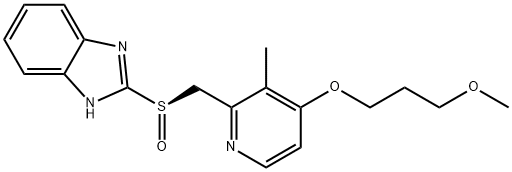 177795-60-7 (R)-Rabeprazole