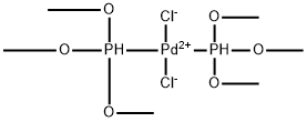 3,4,5-三氟苯甲酰氯,17787-26-7,结构式