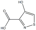 178316-76-2 4-羟基异噻唑-3-羧酸
