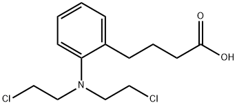 ortho-Chlorambucil