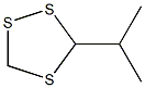 178633-35-7 1,2,4-Trithiolane,3-(1-methylethyl)-(9CI)