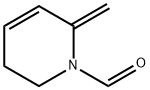 1(2H)-Pyridinecarboxaldehyde,5,6-dihydro-2-methylene-(9CI)|