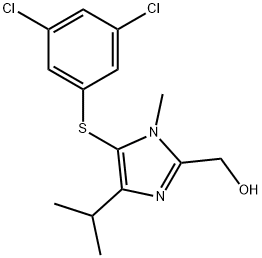 Aids081518 化学構造式