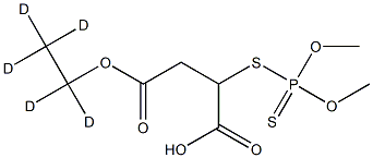 AJSJFDUIZFXAQY-SGEUAGPISA-N 化学構造式