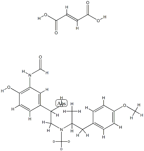 IECWPBVJPVCKJS-ZNRNECGQSA-N Structure