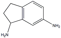 180002-30-6 2,3-二氢-1H-茚-1,6-二胺