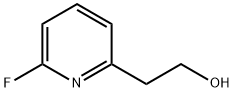 2-Pyridineethanol,6-fluoro-(9CI)|