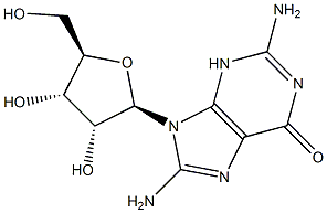 トラスツズマブ（遺伝子組換え） 化学構造式