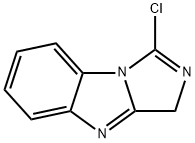 180634-98-4 3H-Imidazo[1,5-a]benzimidazole,1-chloro-(9CI)