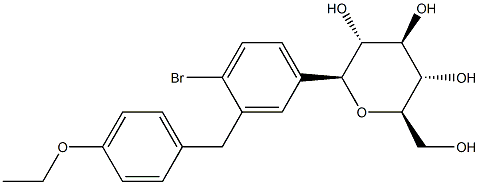 Dapagliflozin iMpurity