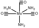 TRIAMMINEMOLYBDENUM(0) TRICARBONYL|三氨合三羰基钼(0)