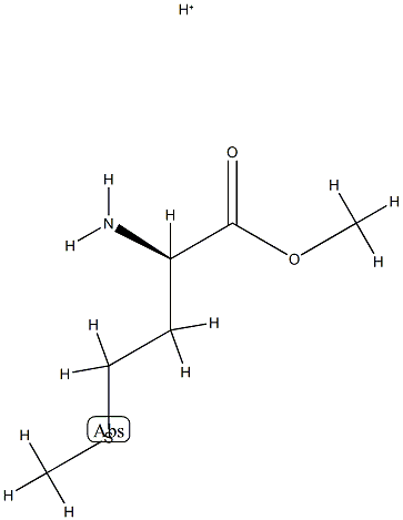 181878-06-8 D-Methionine,  methyl  ester,  conjugate  monoacid  (9CI)