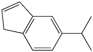 1H-인덴,5-(1-메틸에틸)-(9CI)