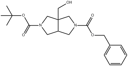 1823269-90-4, 1823269-90-4, 结构式