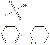 ANABASINESULPHATE,18262-71-0,结构式