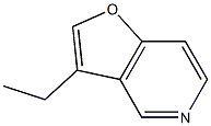 182819-54-1 Furo[3,2-c]pyridine,3-ethyl-(9CI)