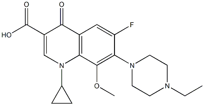 AIDS022412,182868-63-9,结构式