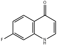 183057-60-5 4(1H)-Quinolinone,7-fluoro-(9CI)