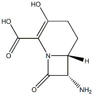 183383-82-6 1-Azabicyclo[4.2.0]oct-2-ene-2-carboxylicacid,7-amino-3-hydroxy-8-oxo-,(6R-