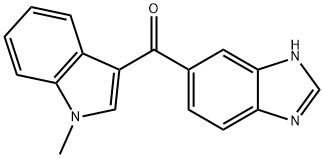 Ramosetron Impurity 13 Structure