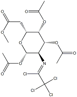 , 18422-35-0, 结构式