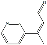 184419-65-6 2-Butenal,3-(3-pyridinyl)-(9CI)