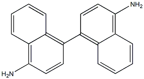 (aS)-1,1'-Binaphthalene-4,4'-diamine|(S)-[1,1'-联萘]-4,4'-二胺