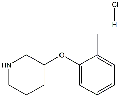 1858256-18-4 Structure