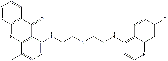 ROC-325, 1859141-26-6, 结构式